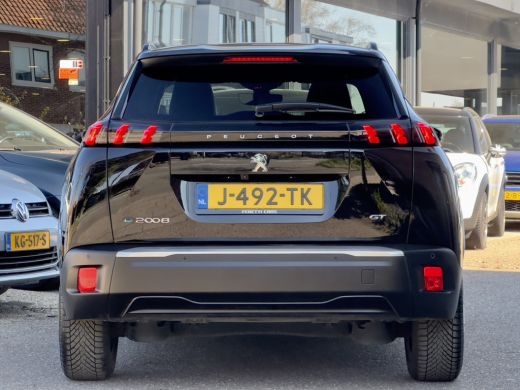 Peugeot e-2008 91,4% SOH 79D.KM!! PANODAK LEDER NAVI CAMERA DIGI-DASH APPLE-CARPLAY LED LMV PARK-ASSIST PDC ActivLease financial lease