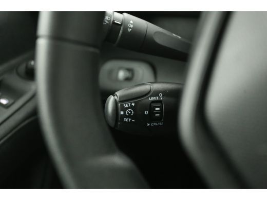 Peugeot Partner 1.2 PureTech 111PK | BENZINE | Airco | Cruise | Elektrpakket ActivLease financial lease