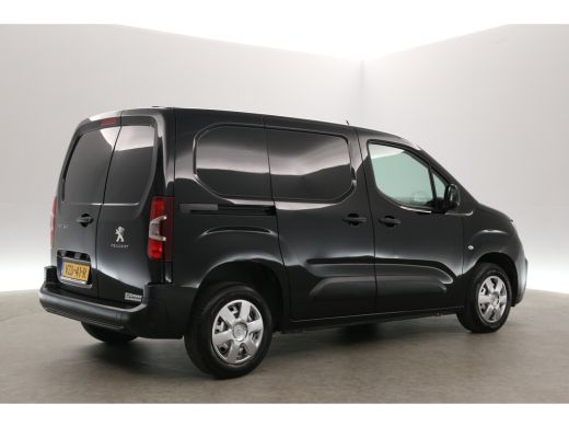 Peugeot Partner 1.2 PureTech 111PK | BENZINE | Airco | Cruise | Elektrpakket ActivLease financial lease