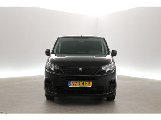 Peugeot Partner 1.2 PureTech 111PK | BENZINE | Airco | Cruise | Elektrpakket ActivLease financial lease