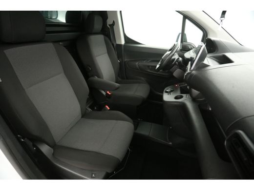 Peugeot Partner 1.5 BlueHDI EAT8 130PK L2 | Aut. | Clima | Adap. Cruise | Camera | Carplay | Stoelverw. | 2xSchui... ActivLease financial lease