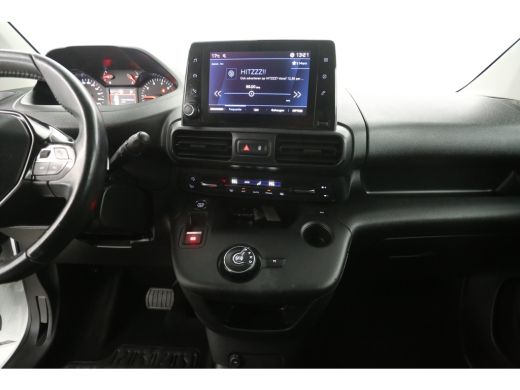 Peugeot Partner 1.5 BlueHDI EAT8 130PK L2 | Aut. | Clima | Adap. Cruise | Camera | Carplay | Stoelverw. | 2xSchui... ActivLease financial lease