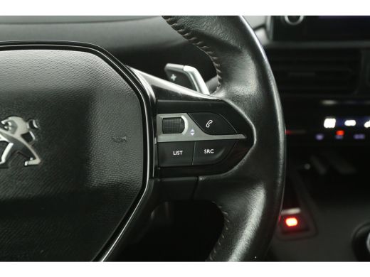 Peugeot Partner 1.5 BlueHDI EAT8 130PK L2 | Aut. | Clima | Adap. Cruise | Camera | Carplay | Stoelverw. | 2xSchui... ActivLease financial lease
