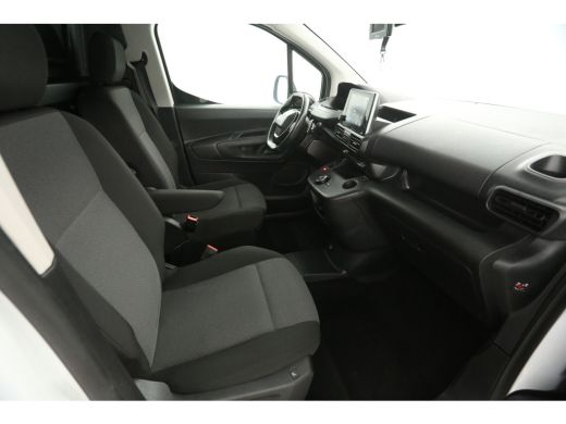 Peugeot Partner 1.5 BlueHDI EAT8 130PK L2 | Aut. | Clima | Adap. Cruise | Camera | Carplay | Stoelverw. | 2xSchui... ActivLease financial lease