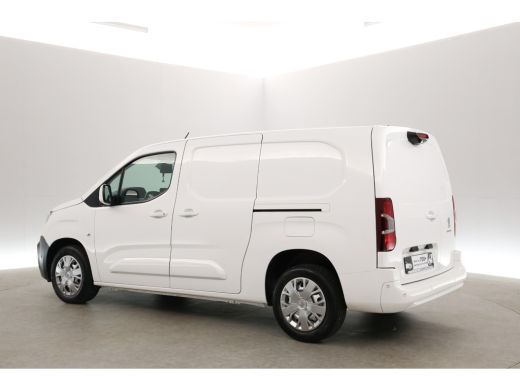 Peugeot Partner 1.5 BlueHDI EAT8 130PK L2 | Aut. | Clima | Adap. Cruise | Camera | Carplay | Stoelverw. | 2xSchui... ActivLease financial lease