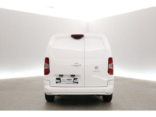 Peugeot Partner 1.5 BlueHDI EAT8 130PK L2 | Aut. | Clima | Adap. Cruise | Camera | Carplay | Stoelverw. | 2xSchui... ActivLease financial lease