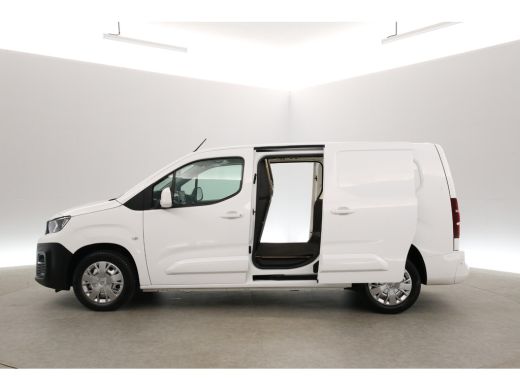 Peugeot Partner 1.5 BlueHDI EAT8 130PK L2 | Aut. | Clima | Adap. Cruise | Camera | Carplay | Stoelverw. | 2xSchui... ActivLease financial lease