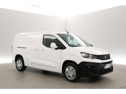Peugeot Partner 1.5 BlueHDI EAT8 130PK L2 | Aut. | Clima | Adap. Cruise | Camera | Carplay | Stoelverw. | 2xSchui... ActivLease financial lease