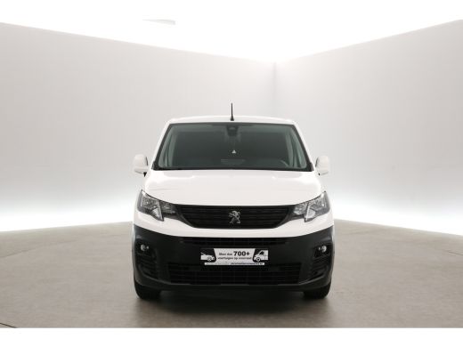 Peugeot Partner 1.5 BlueHDI EAT8 130PK L2 | Aut. | Clima | Adap. Cruise | Camera | Carplay | Stoelverw. | 2xSchui... ActivLease financial lease