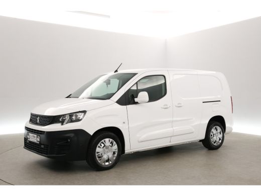 Peugeot Partner 1.5 BlueHDI EAT8 130PK L2 | Aut. | Clima | Adap. Cruise | Camera | Carplay | Stoelverw. | 2xSchui... ActivLease financial lease