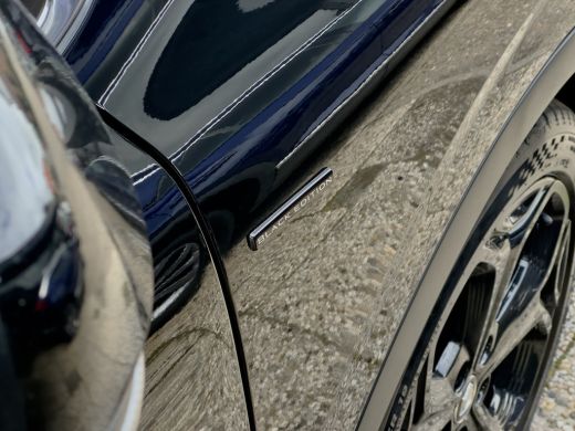 Renault Kadjar 1.3 TCe AUT7 BLACK EDITION DESIGNO-LEDER NAVI CAMERA LED LMV PDC ActivLease financial lease