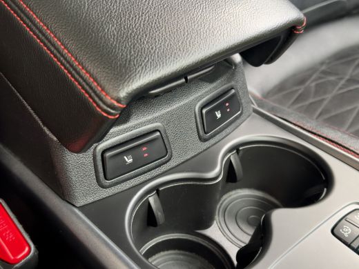 Renault Kadjar 1.3 TCe AUT7 BLACK EDITION DESIGNO-LEDER NAVI CAMERA LED LMV PDC ActivLease financial lease