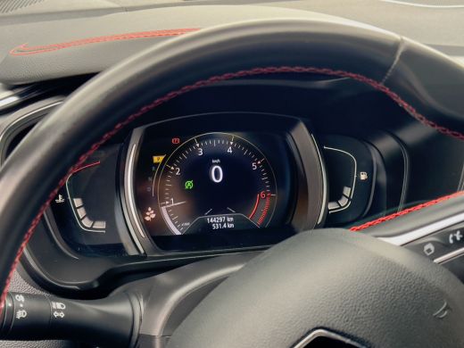 Renault Kadjar 1.3 TCe AUT7 BLACK EDITION DESIGNO-LEDER NAVI CAMERA LED LMV PDC ActivLease financial lease