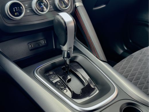 Renault Kadjar 1.3 TCe AUT7 BLACK EDITION DESIGNO-LEDER NAVI CAMERA LED LMV PDC ActivLease financial lease