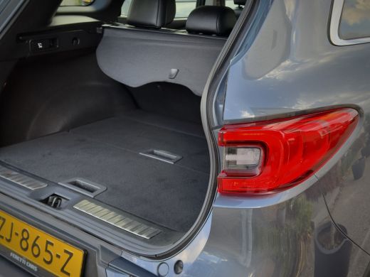 Renault Kadjar 1.3 TCe AUT7 INTENS LEDER NAVI CAMERA AIRCO PARK-ASSIST LED LMV PDC ActivLease financial lease