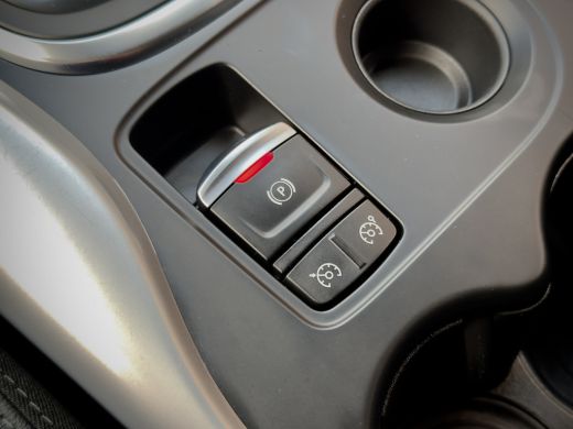 Renault Kadjar 1.3 TCe AUT7 INTENS LEDER NAVI CAMERA AIRCO PARK-ASSIST LED LMV PDC ActivLease financial lease