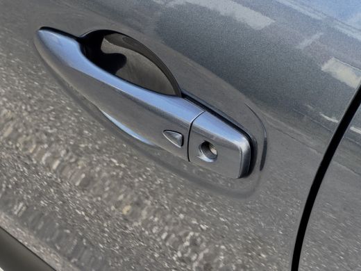 Renault Kadjar 1.3 TCe AUT7 INTENS LEDER NAVI CAMERA AIRCO PARK-ASSIST LED LMV PDC ActivLease financial lease