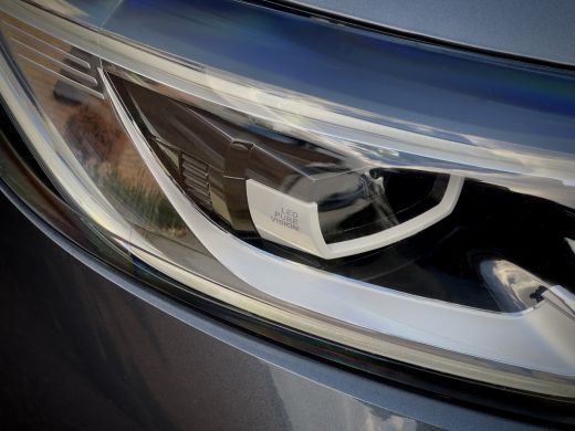 Renault Kadjar 1.3 TCe AUT7 INTENS LEDER NAVI CAMERA AIRCO PARK-ASSIST LED LMV PDC ActivLease financial lease