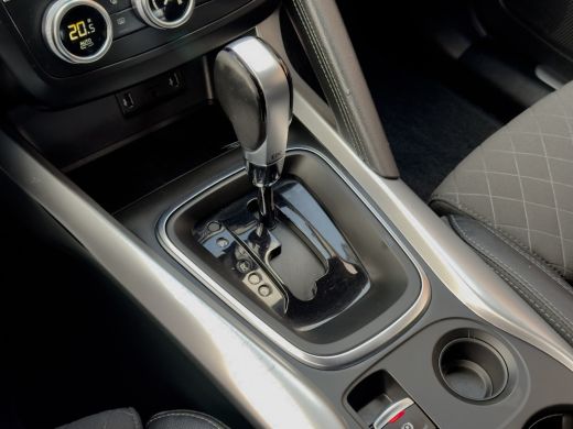 Renault Kadjar 1.3 TCe AUT7 INTENS LEDER NAVI CAMERA AIRCO PARK-ASSIST LED LMV PDC ActivLease financial lease