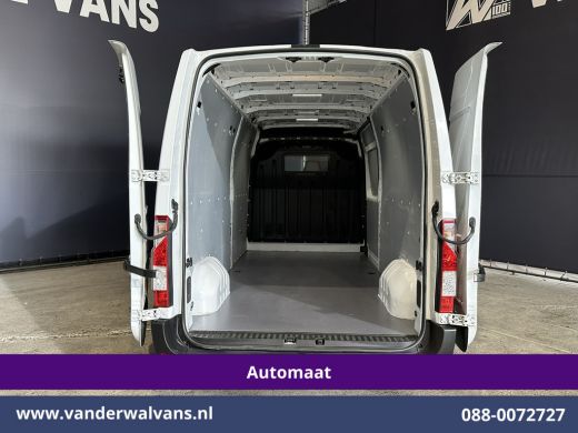 Renault Master 2.3 dCi 170pk Automaat L3H2 Euro6 Airco | Camera | Navigatie | Cruisecontrol | Sidebars Bijrijder... ActivLease financial lease
