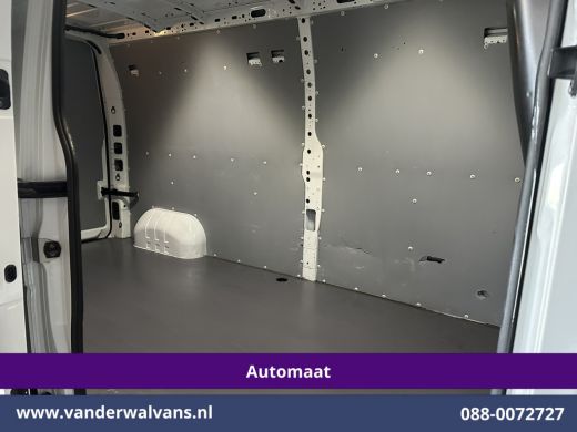 Renault Master 2.3 dCi 170pk Automaat L3H2 Euro6 Airco | Camera | Navigatie | Cruisecontrol | Sidebars Bijrijder... ActivLease financial lease