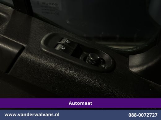 Renault Master 2.3 dCi 170pk Automaat L3H2 Euro6 Airco | Camera | Navigatie | Cruisecontrol | Sidebars Bijrijder... ActivLease financial lease