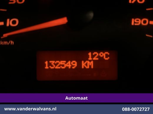 Renault Master 2.3 dCi 170pk Automaat L3H2 Euro6 Airco | Camera | Navigatie | Cruisecontrol | Sidebars Bijrijder... ActivLease financial lease