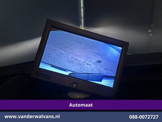 Renault Master 2.3 dCi 170pk Automaat L3H2 Euro6 Airco | Camera | Navigatie | Cruisecontrol | Sidebars Bijrijder... ActivLease financial lease