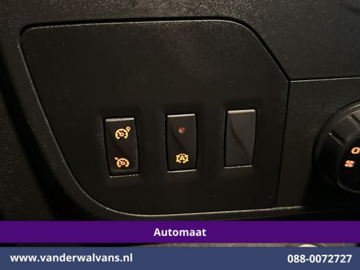 Renault Master 2.3 dCi 170pk Automaat L3H2 Euro6 Airco | Camera | Navigatie | Cruisecontrol | Sidebars Bijrijder... ActivLease financial lease