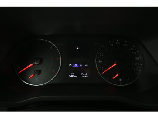 Renault Trafic 2.0 Blue dC1 150 L2H1 | Automaat | Airco | Camera | Cruise | 3 Zits | Trekhaak | Carplay | LED ActivLease financial lease