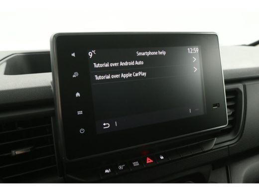 Renault Trafic 2.0 Blue dC1 150 L2H1 | Automaat | Airco | Camera | Cruise | 3 Zits | Trekhaak | Carplay | LED ActivLease financial lease