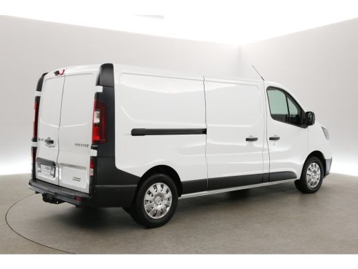Renault Trafic 2.0 Blue dC1 150 L2H1 | Automaat | Airco | Camera | Cruise | 3 Zits | Trekhaak | Carplay | LED ActivLease financial lease