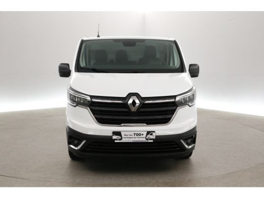 Renault Trafic 2.0 Blue dC1 150 L2H1 | Automaat | Airco | Camera | Cruise | 3 Zits | Trekhaak | Carplay | LED ActivLease financial lease