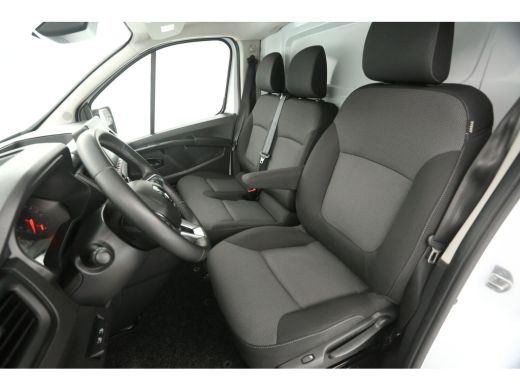 Renault Trafic 2.0 Blue dC1 150 L2H1 | Automaat | Airco | Camera | Cruise | 3 Zits | Trekhaak | Carplay | LED ActivLease financial lease