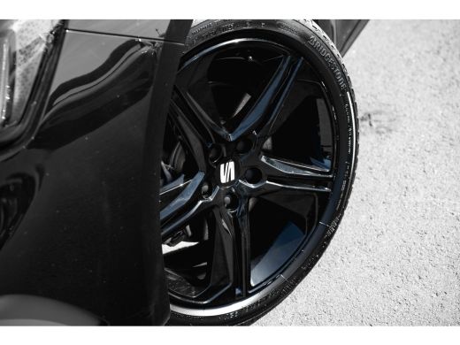 Seat Leon Sportstourer 1.5 TSI eHybrid 204pk FR Business | Panoramadak | Camera | Dodehoekassistent | 17" ActivLease financial lease