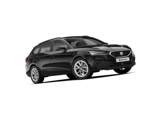 Seat Leon Sportstourer FR Business - eHybrid | Achteruitrijcamera | Automatisch dimmende binnenspiegel | Da... ActivLease financial lease