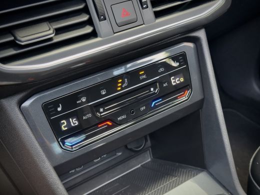 Seat Tarraco 1.4 TSI AUT6 E-HYBRID PHEV XCELLENCE. PANODAK VOL-LEDER 20 INCH-LMV NAVI CAMERA DIGI-DASH APPLE-C... ActivLease financial lease