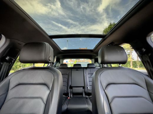 Seat Tarraco 1.4 TSI AUT6 E-HYBRID PHEV XCELLENCE. PANODAK VOL-LEDER 20 INCH-LMV NAVI CAMERA DIGI-DASH APPLE-C... ActivLease financial lease