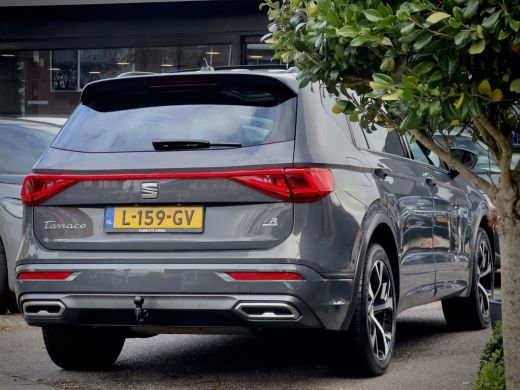 Seat Tarraco 1.4 TSI FR e-Hybrid AUT6 PHEV PANODAK SPORT-INT NAVI DIGI-DASH APPLE-CARPLAY LED LMV-20INCH PDC ActivLease financial lease