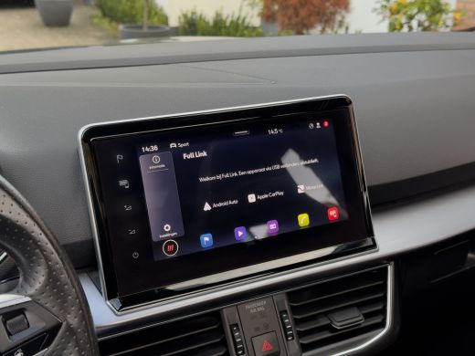 Seat Tarraco 1.4 TSI FR e-Hybrid AUT6 PHEV PANODAK SPORT-INT NAVI DIGI-DASH APPLE-CARPLAY LED LMV-20INCH PDC ActivLease financial lease