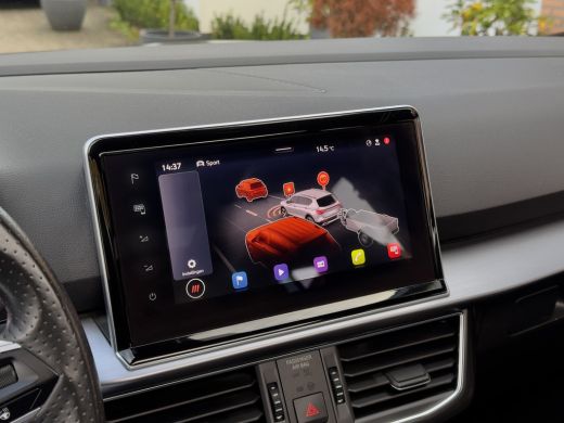 Seat Tarraco 1.4 TSI FR e-Hybrid AUT6 PHEV PANODAK SPORT-INT NAVI DIGI-DASH APPLE-CARPLAY LED LMV-20INCH PDC ActivLease financial lease