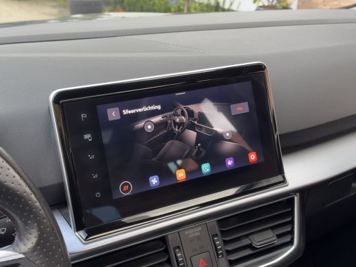 Seat Tarraco 1.4 TSI FR e-Hybrid AUT6 PHEV PANODAK SPORT-INT NAVI DIGI-DASH APPLE-CARPLAY LED LMV-20INCH PDC ActivLease financial lease