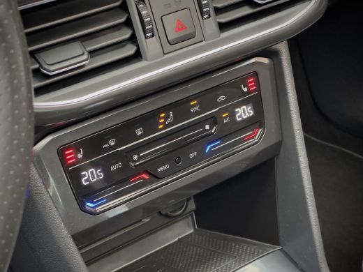 Seat Tarraco 1.4 TSI FR e-Hybrid AUT6 PHEV PANODAK SPORT-INT NAVI DIGI-DASH APPLE-CARPLAY LED LMV-20INCH PDC ActivLease financial lease