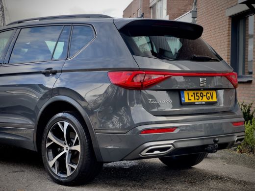 Seat Tarraco 1.4 TSI FR e-Hybrid AUT6 PHEV PANODAK SPORT-INT NAVI DIGI-DASH APPLE-CARPLAY LED LMV-20INCH PDC ActivLease financial lease