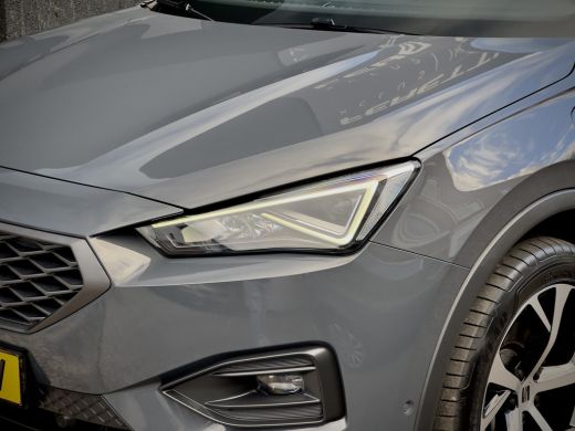 Seat Tarraco 1.4 TSI FR e-Hybrid AUT6 PHEV PANODAK SPORT-INT NAVI DIGI-DASH APPLE-CARPLAY LED LMV-20INCH PDC ActivLease financial lease