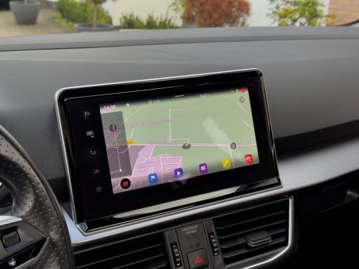 Seat Tarraco 1.4 TSI FR e-Hybrid AUT6 PHEV PANODAK SPORT-INT NAVI DIGI-DASH APPLE-CARPLAY LED LMV-20INCH PDC ActivLease financial lease