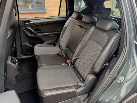 Seat Tarraco 1.5 TSI AUT7 FR 7PRS PANODAK LEDER NAVI CAMERA360 DIGI-DASH APPLE-CARPLAY LED LMV-20INCHE  PDC ActivLease financial lease