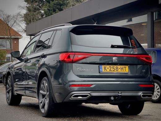 Seat Tarraco 1.5 TSI AUT7 FR 7PRS PANODAK LEDER NAVI CAMERA360 DIGI-DASH APPLE-CARPLAY LED LMV-20INCHE  PDC ActivLease financial lease
