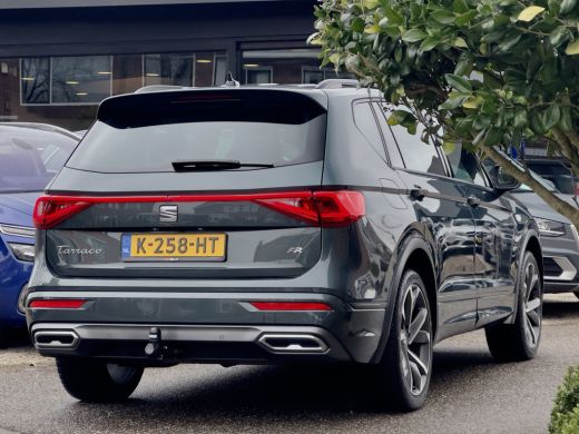 Seat Tarraco 1.5 TSI AUT7 FR 7PRS PANODAK LEDER NAVI CAMERA360 DIGI-DASH APPLE-CARPLAY LED LMV-20INCHE  PDC ActivLease financial lease