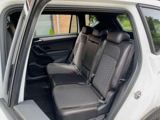 Seat Tarraco 1.5 TSI FR 150PK NAVI CAMERA360 DIGI-DASH APPLE-CARPLAY LED LMV PDC ActivLease financial lease